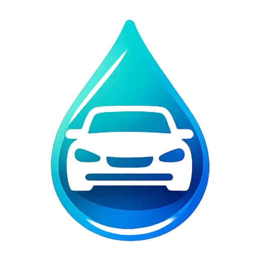 Lavage auto à domicile Bren